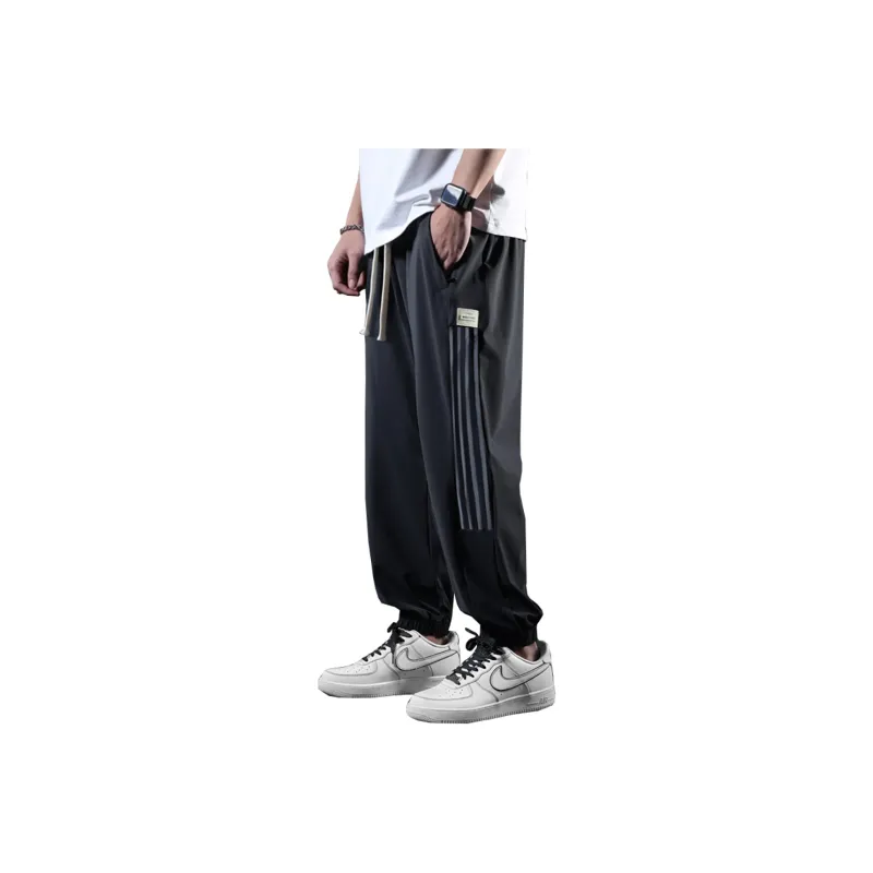 TADENANSHEN Casual Pants Men-0