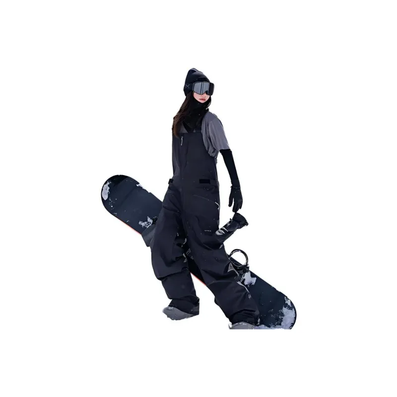 AWKA Ski Pants Unisex-0