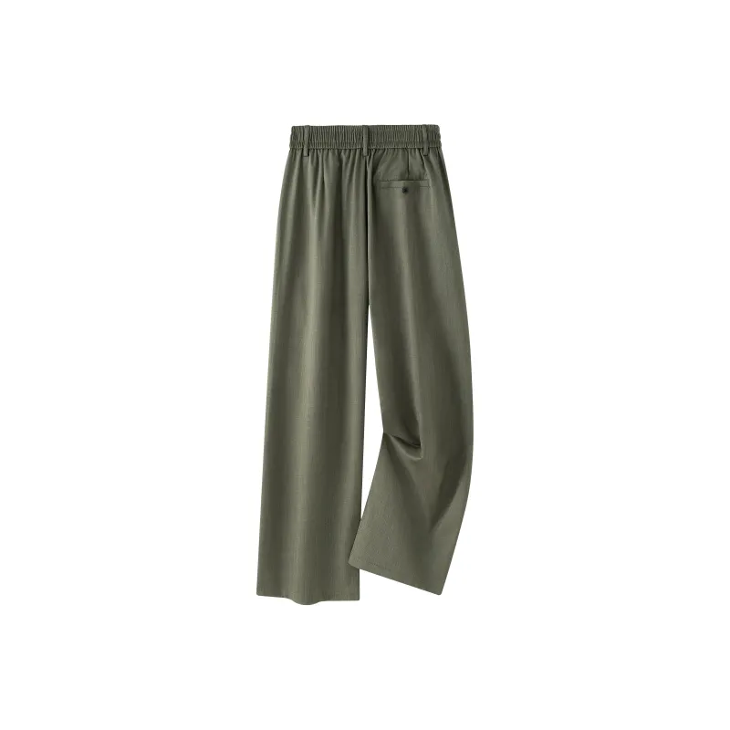 JUNGLE PANDA Casual Pants Unisex-16