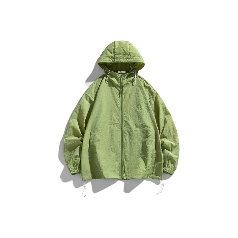 FASTFISH Sun Protection Clothing Unisex-24
