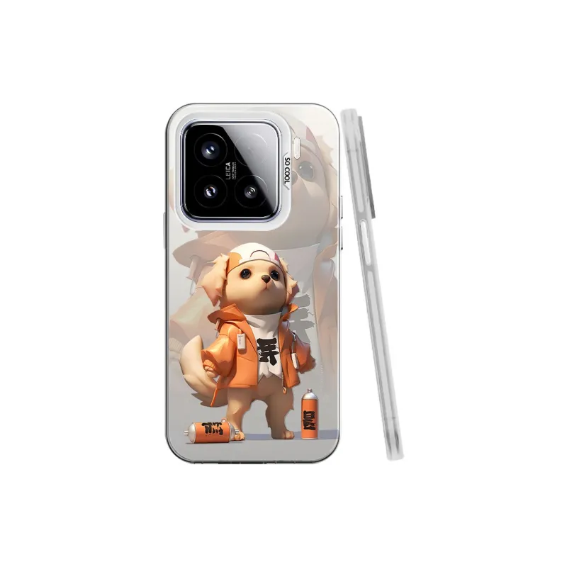 BAOCHENG Phone Cases-2