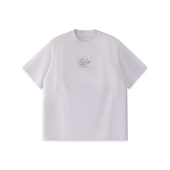 FILA FUSION T Shirt Women's Lavender