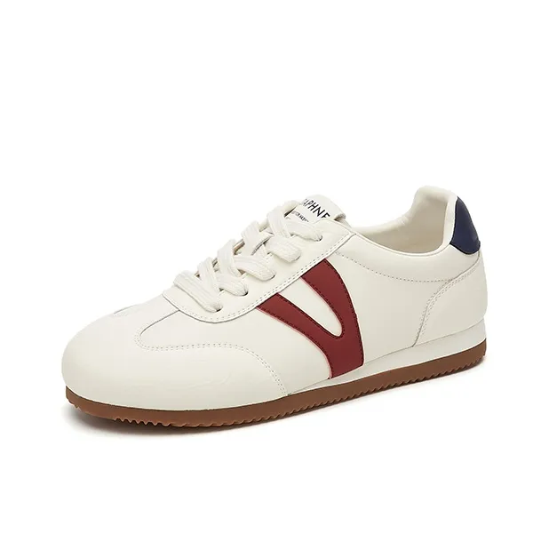 DAPHNE Waterproof And Breathable Low Top Casual Shoes Women's-4