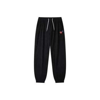 SESAME STREET Casual Pants Unisex