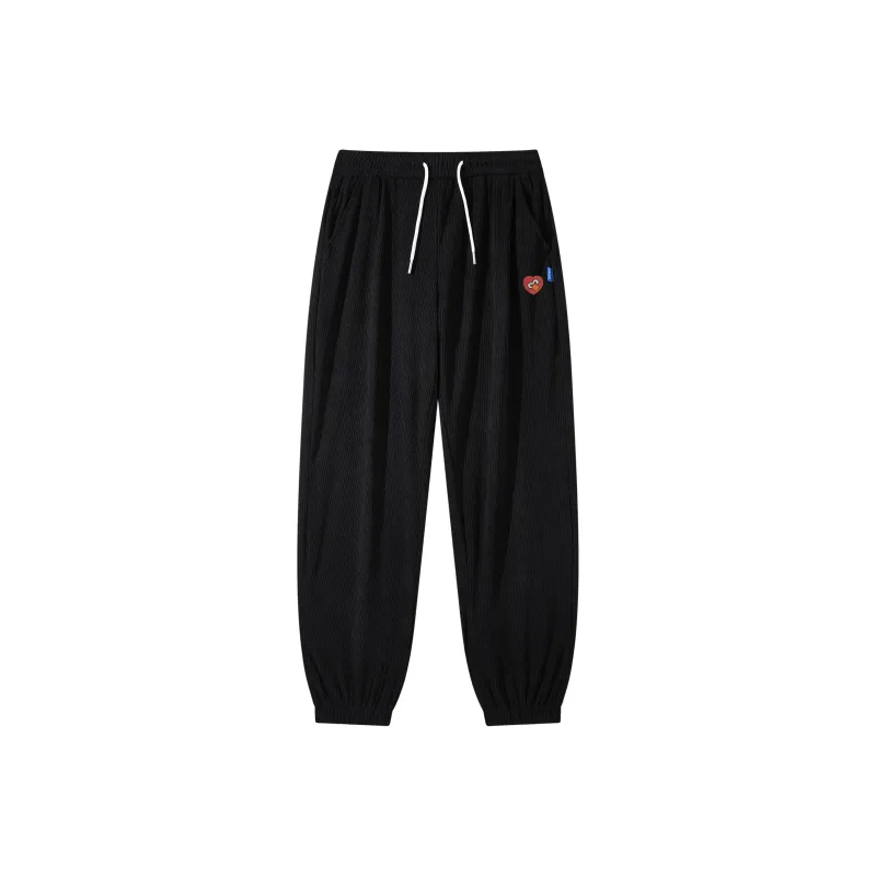 SESAME STREET Casual Pants Unisex-0