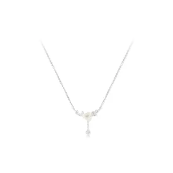 JUICY GRAPE 999 Fine Silver Necklaces Women's