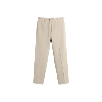 ZARA Casual Pants Men Sand