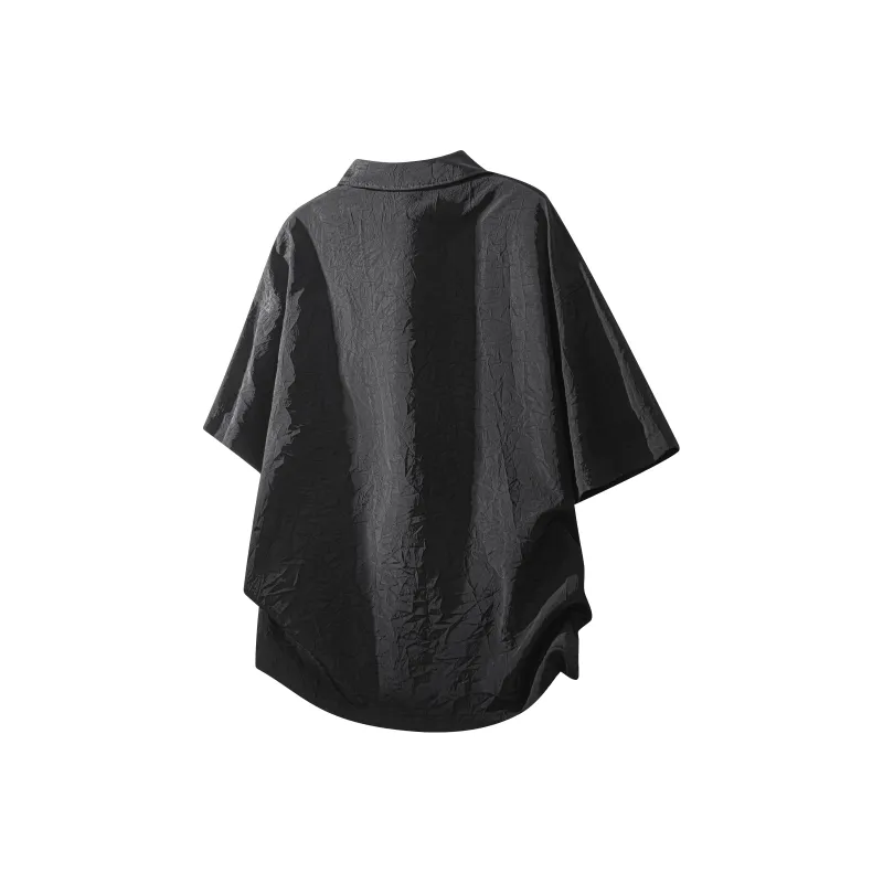 Love Monster Shirt Unisex Black-1