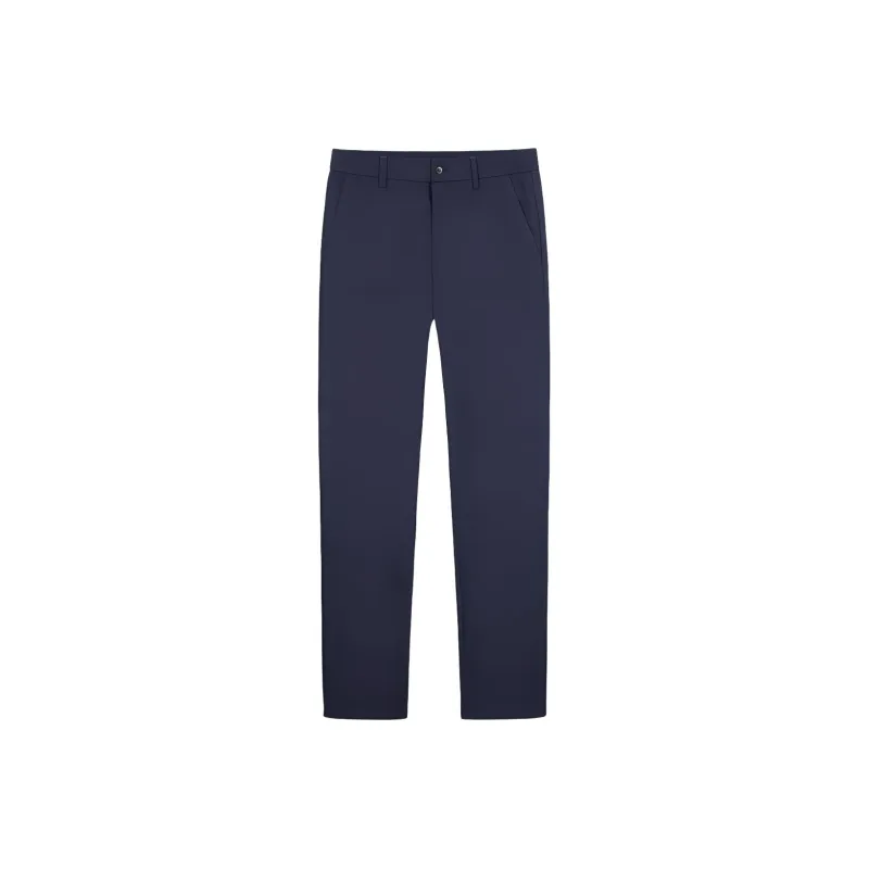 Wit Casual Pants Men-2