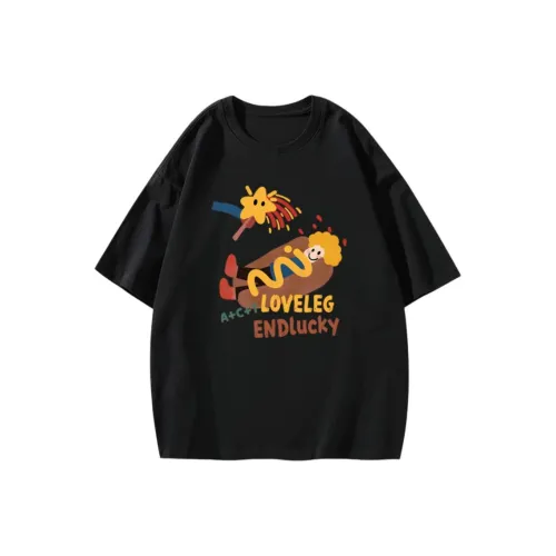 ILYOIL Couple Sets Unisex