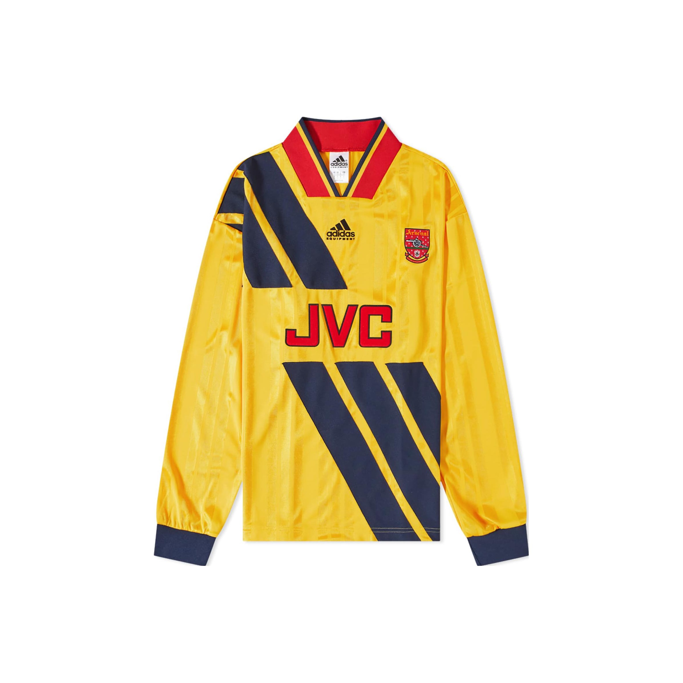 Fly Emirates Arsenal Jersey - POIZON