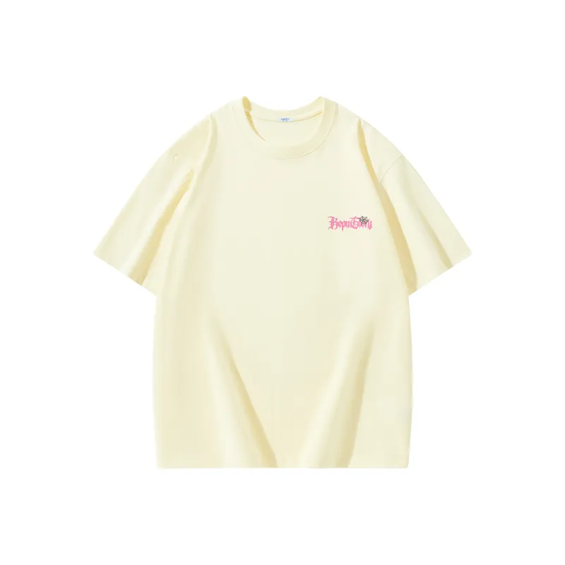 Kepu T Shirts Unisex-35