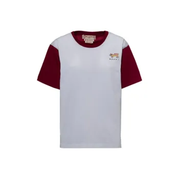 MARNI T Shirt 'Ruby'
