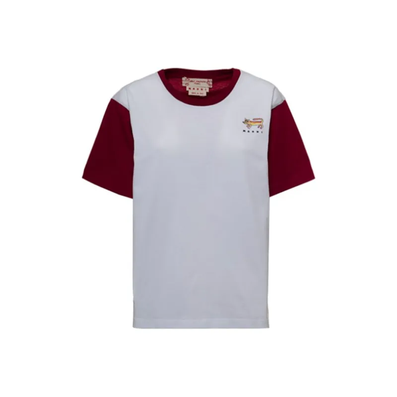 MARNI T Shirt 'Ruby'-0