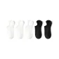 Mint Mesh Socks B Set-5 Pack