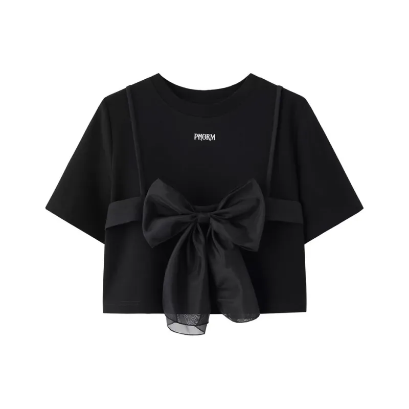 PHORM T Shirts Women's-2