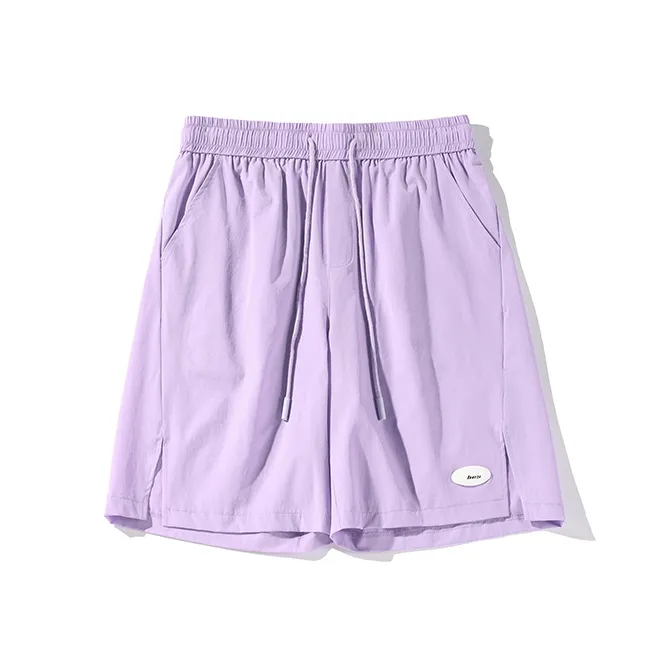 DESSO Casual Shorts Unisex-9