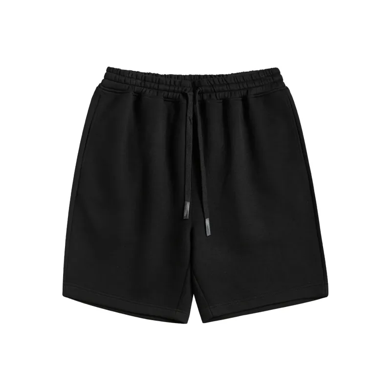 COKEIN Casual Shorts Unisex-12