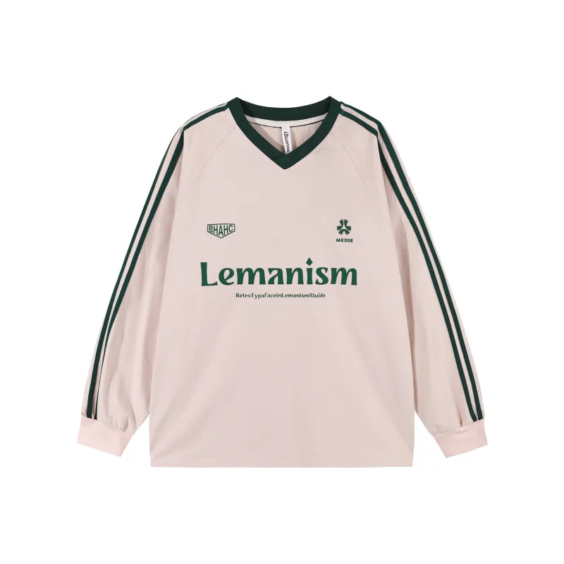 LEMANISM T Shirts Unisex-10