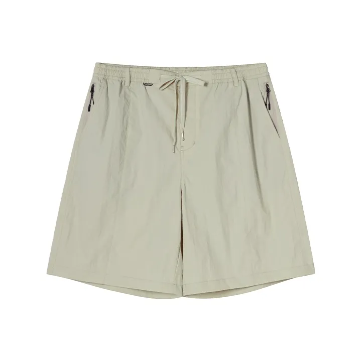 BUTTBILL Sports Shorts Unisex-0