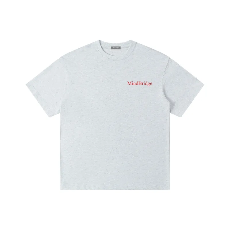 MindBridge T Shirts Unisex-4