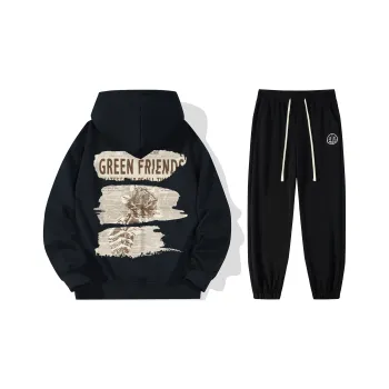 GF Sweatshirt Sets Unisex