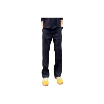 BENGEN Casual Pants Unisex
