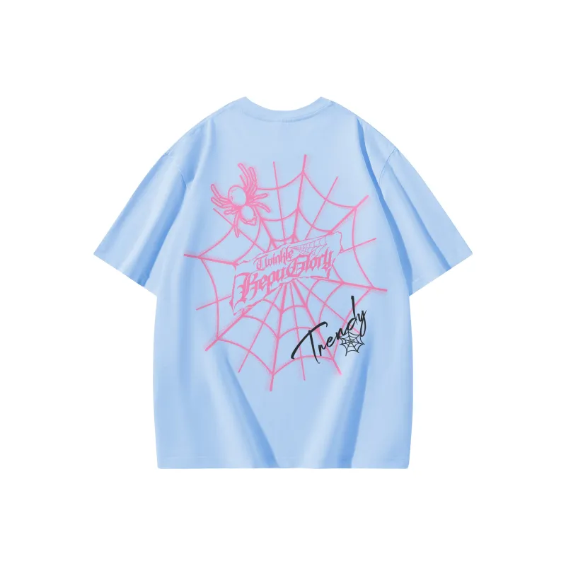 Kepu T Shirts Unisex-32