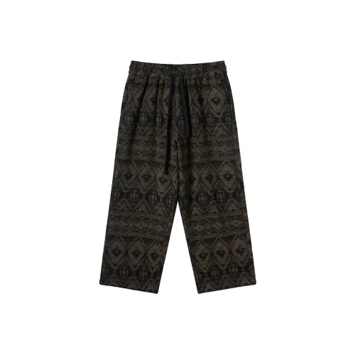 N-MAX Casual Pants Men