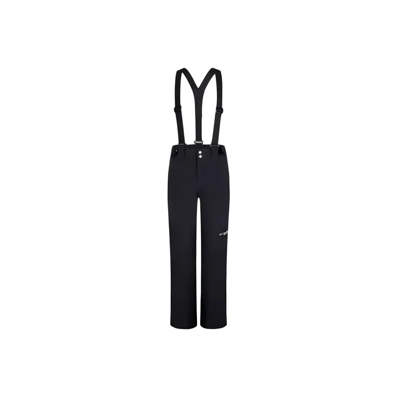 Columbia TITANIUM Ski Pants Men's Black-0