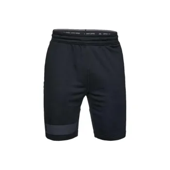 Under Armour Shorts Men's Black