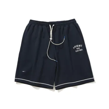 Nautica White Sail x Reebok Casual Shorts Men's