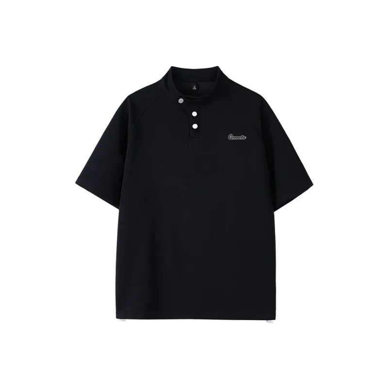 Caramella Polo Shirts Unisex-0