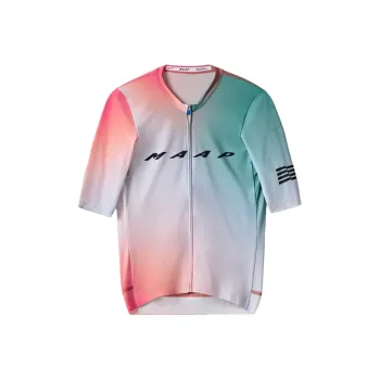 MAAP Cycling Clothing Men's Jade Green