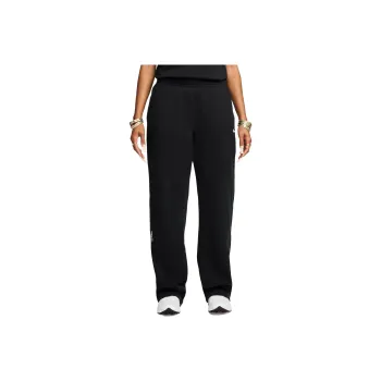 Nike x NOCTA Casual Pants Unisex Black/Black/White