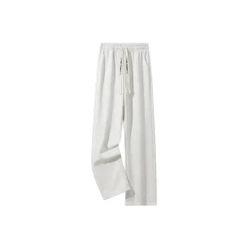 Disney Knitted Sweatpants Unisex
