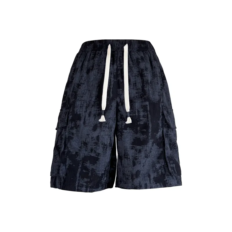 DANGERTIGER Casual Shorts Unisex-6