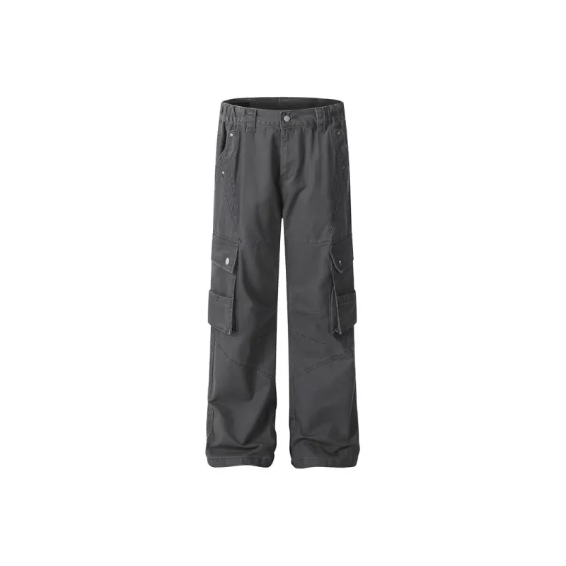 TIMD Jeans Unisex-4