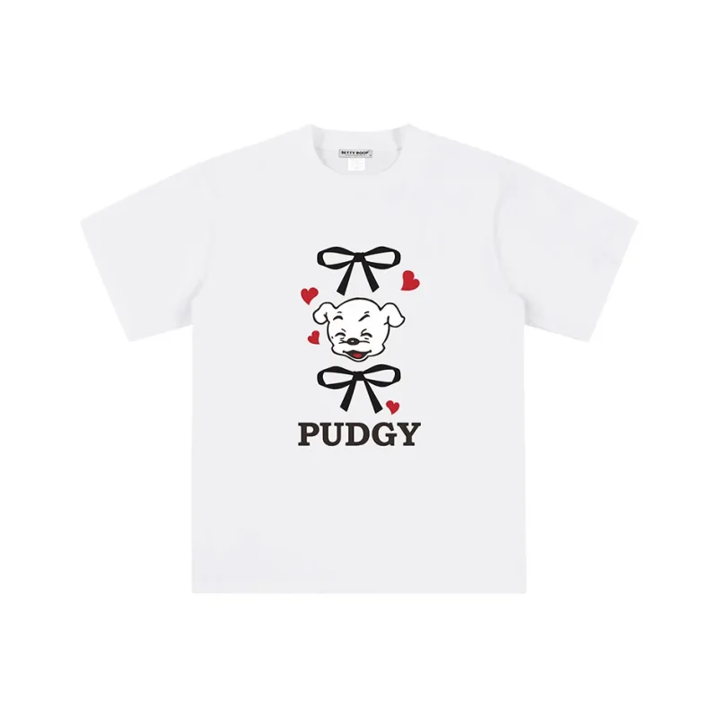 BETTY BOOP T Shirts Women's-9