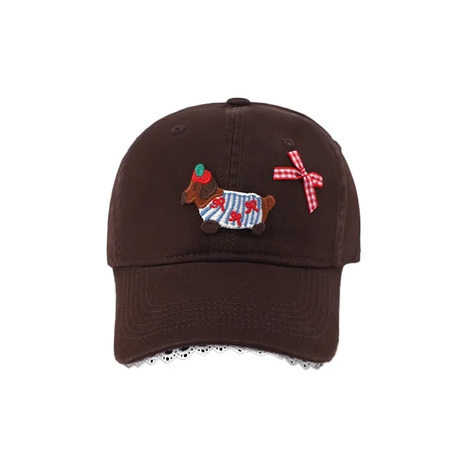 JKEM Acrylic Baseball Caps Women's-0