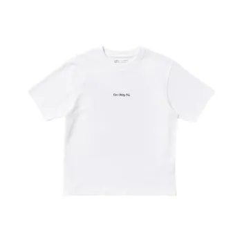 UNIQLO Walter Chandoha Collaboration T Shirt Women's White