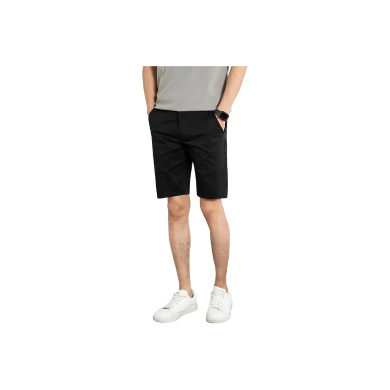 Duke car Casual Shorts Men-12