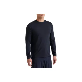 SPECIALIZED Men's Gravity Training Long Sleeve Jersey Cycling Clothing Men's Black