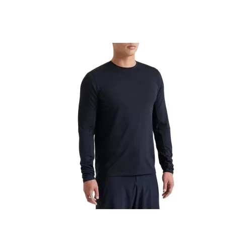 SPECIALIZED Men's Gravity Training Long Sleeve Jersey Cycling Clothing Men's Black