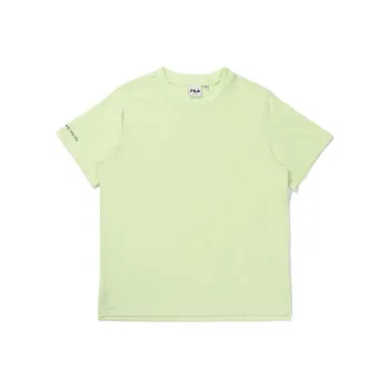 FILA T-Shirts Women's Light Lime