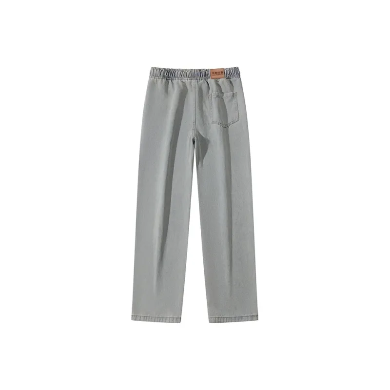 FAIRWHALE Jeans Unisex-1