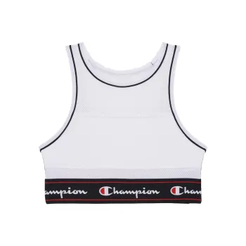 Champion Tank Tops Women's White