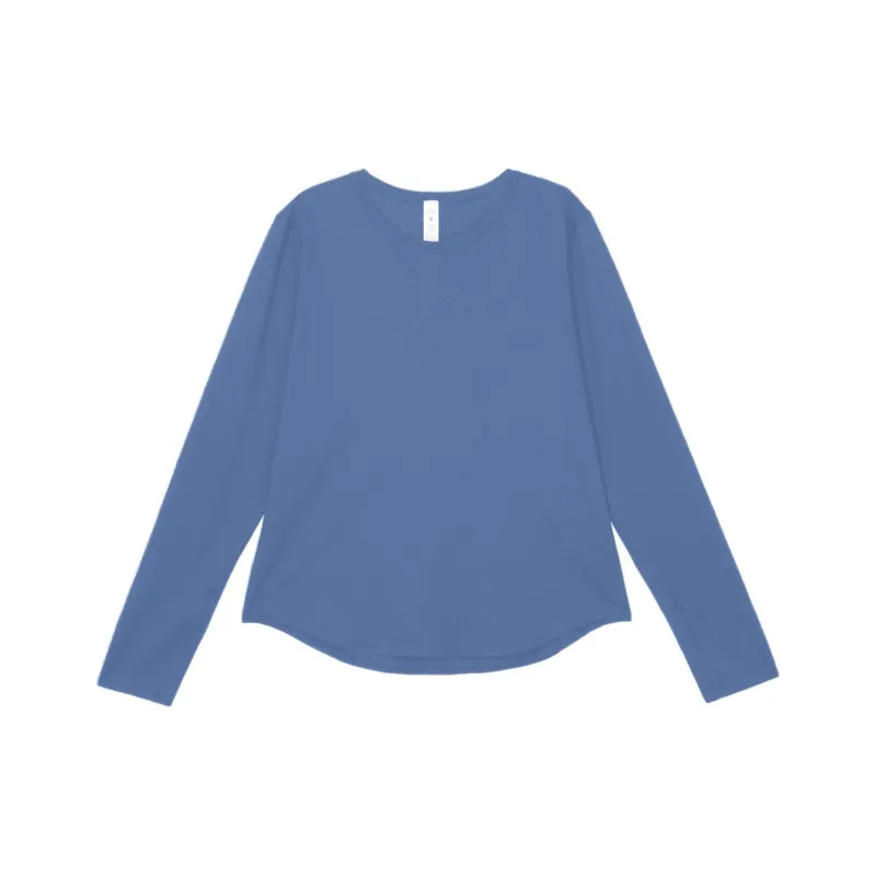 Lululemon Set in Sleeve T Shirt Women's-9