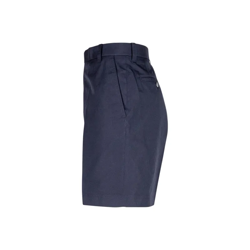 THOM BROWNE Utility Chino Shorts-2