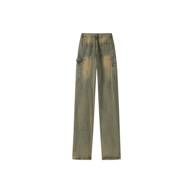 SAME FLOW Jeans Unisex-1